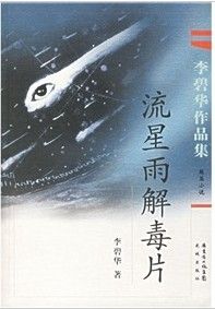 《流星雨解毒片》