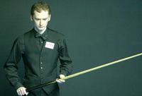 Graeme Dott