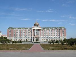 遼寧對外經貿職業學院