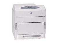 惠普colorLaserJet5500