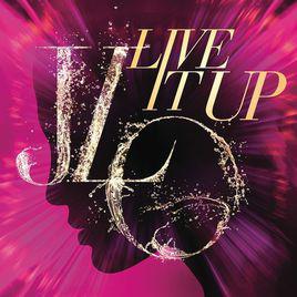 live it up[Jennifer Lopez演唱的歌曲]