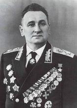 安德烈·安東諾維奇·格列奇科元帥