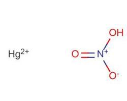 硝酸汞