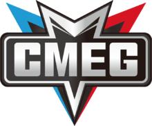 CMEG