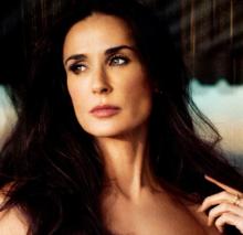 Demi Moore