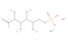 D-葡萄糖-6-磷酸二鈉