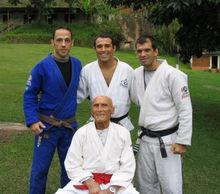 Helio Gracie(下)