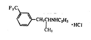 鹽酸芬氟拉明片
