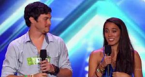 Alex&amp;Sierra-AUDITION