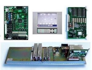 全自動電腦橫機控制系統