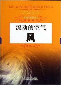 流動的空氣：風