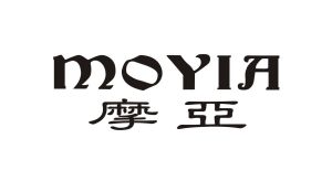 摩亞logo