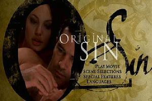 Original Sin