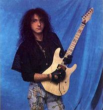 jason becker