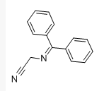 二苯亞甲基氨基乙腈