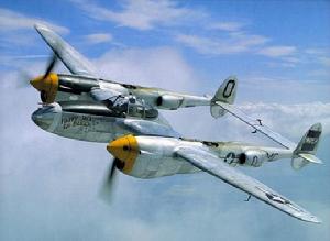 P-38