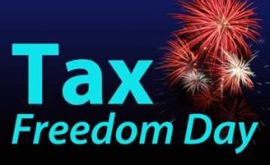 納稅自由日