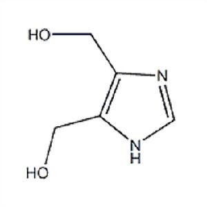 1H-咪唑-4,5-二甲醇