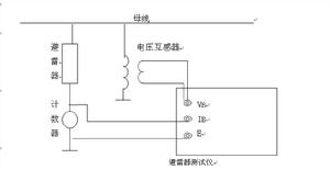 氧化鋅避雷器直測儀