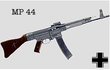 MP44突擊步槍