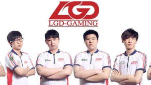 LGD