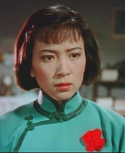 青春之歌[1959年崔嵬導演、謝芳主演的影片]