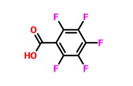 五氟苯甲酸