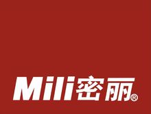 mili密麗logo