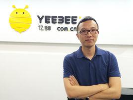 張濤[億蜂CEO]