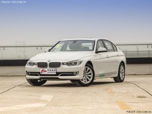 寶馬325i