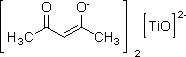 乙醯丙酮氧鈦