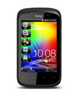 HTC A310e（達人）