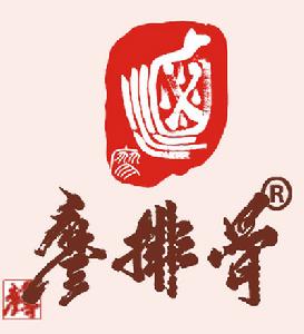 廖記排骨logo