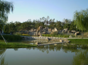 北京東風公園