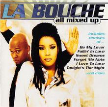 La Bouche