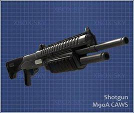 M90A CAWS