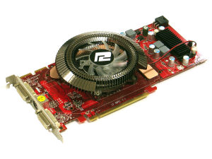 迪蘭恆進 HD3870 GDDR3