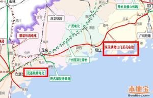 江湛鐵路