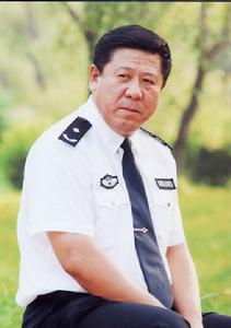 交通警察[2006年雷獻禾執導電視劇]