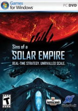 Sins of a Solar Empire