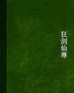 狂劍仙尊