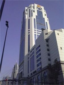 上海工商聯大廈