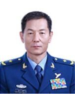 李勇[原蘭州軍區空軍參謀長]