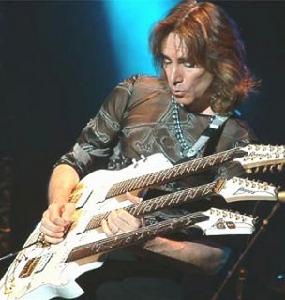 Steve Vai(史蒂夫·葳)