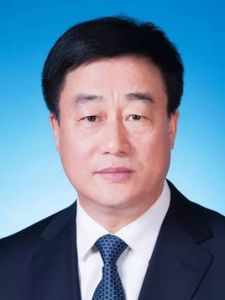 張萬平[黑龍江省哈爾濱市副市長]