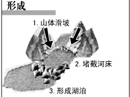 （圖）形成