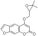 氧化前胡素