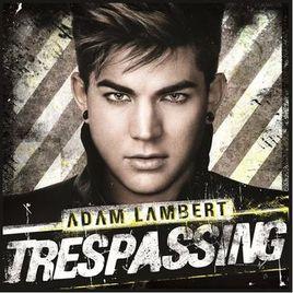 Trespassing