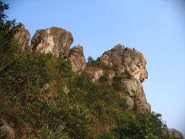 獅子山[安徽省銅陵市獅子山]