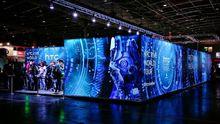 HTC參展Paris Games Week 2015